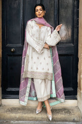 MUSHQ - LUMNIOUS LACE